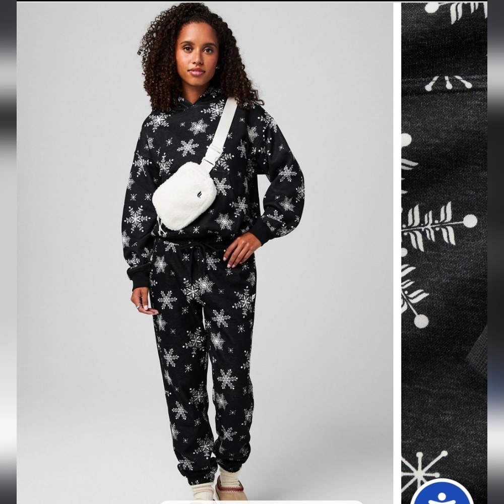 Fabletic Winter Nights Set Small